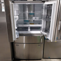 #1298 Liquidation Half Truckload of 22 Customer Return Appliances in South Carolina - Saco