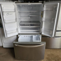 #1519 Liquidation Half Truckload of 24 Customer Return Appliances in South Carolina - Patchwork