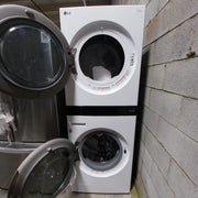 #1268 Liquidation Half Truckload of 12 Customer Return Appliances in South Carolina - Saco