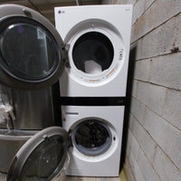 #1268 Liquidation Half Truckload of 12 Customer Return Appliances in South Carolina - Saco