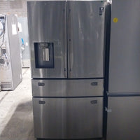 #1193 Liquidation Half Truckload of 22 Scratch and Dent Appliances in South Carolina - Saco