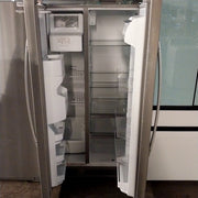 #1481 Liquidation Full Truckload of 50 Customer Return Appliances in South Carolina - Liberty