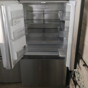#1491 Liquidation Half Truckload of 24 Customer Return Appliances in South Carolina - Patchwork