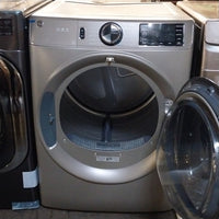 #1244 Liquidation Half Truckload of 23 Customer Return Appliances in South Carolina - Liberty