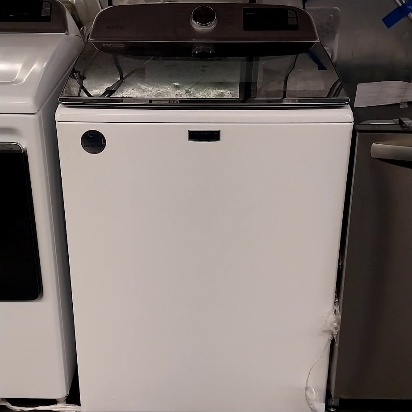 #1463 Liquidation Full Truckload of 51 Customer Return Appliances in South Carolina - Liberty