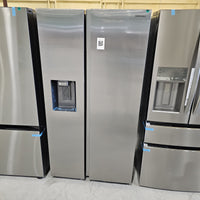 #1191 Liquidation Half Truckload of 8 Neu Processed Appliances in Texas