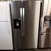 #1352 Liquidation Half Truckload of 24 Customer Return Appliances in South Carolina - Liberty