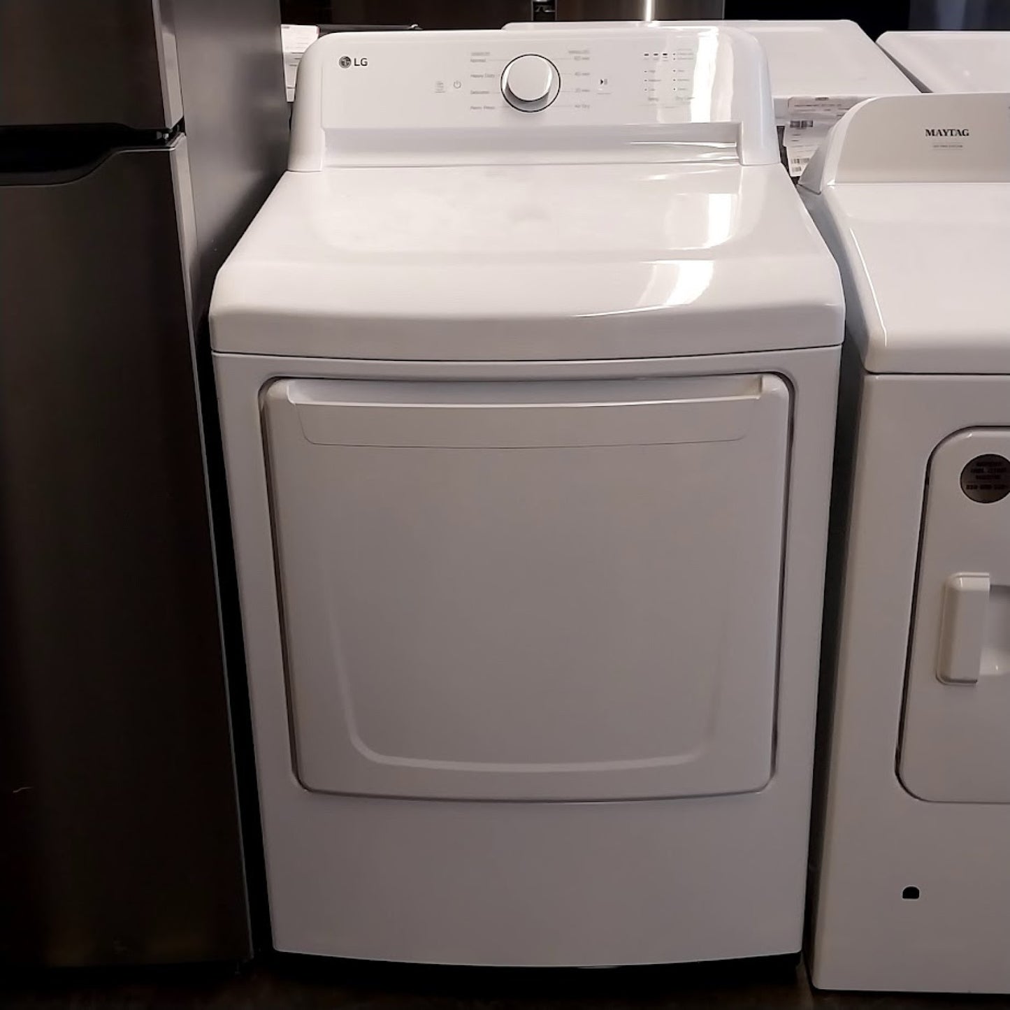 #1393 Liquidation Half Truckload of 25 Customer Return Appliances in South Carolina - Liberty