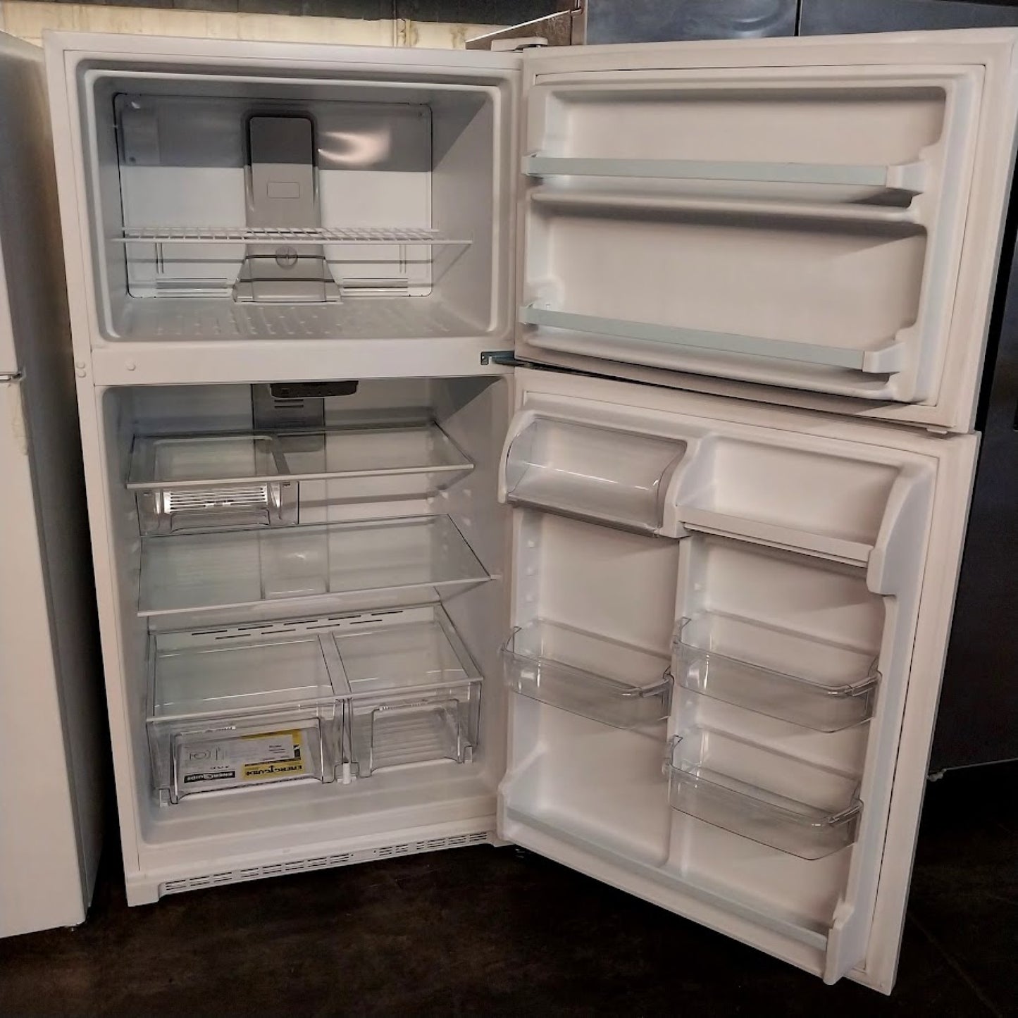 #1411 Liquidation Half Truckload of 25 Customer Return Appliances in South Carolina - Liberty