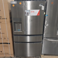 #1284 Liquidation Half Truckload of 24 Customer Return Appliances in South Carolina - Saco