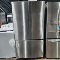 #1281 Liquidation Half Truckload of 23 Customer Return Appliances in South Carolina - Saco