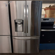 #1266 Liquidation Half Truckload of 23 Customer Return Appliances in South Carolina - Liberty