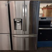 #1266 Liquidation Half Truckload of 23 Customer Return Appliances in South Carolina - Liberty