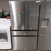#1320 Liquidation Half Truckload of 22 Customer Return Appliances in South Carolina - Saco