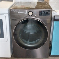 #1339 Liquidation Half Truckload of 23 Customer Return Appliances in South Carolina - Liberty