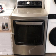 #1397 Liquidation Half Truckload of 26 Customer Return Appliances in South Carolina - Liberty