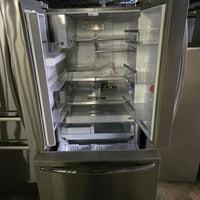 #1520 Liquidation Half Truckload of 8 Customer Return Appliances in South Carolina - Liberty