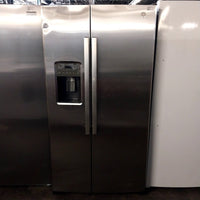 #1392 Liquidation Full Truckload of 35 Customer Return Appliances in South Carolina - Liberty