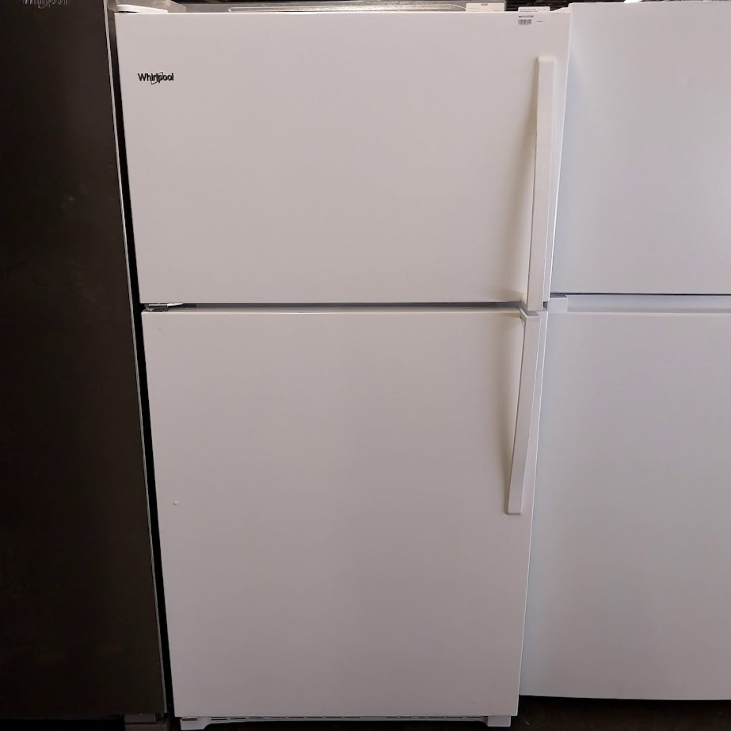 #1371 Liquidation Half Truckload of 26 Customer Return Appliances in South Carolina - Liberty