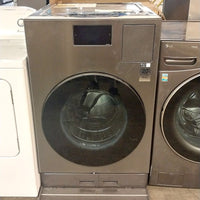 #1412 Liquidation Half Truckload of 25 Customer Return Appliances in South Carolina - Patchwork
