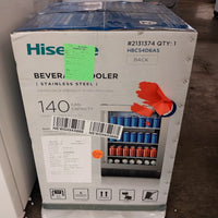 #1403 Liquidation Half Truckload of 24 Customer Return Appliances in South Carolina - Liberty