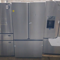 #1193 Liquidation Half Truckload of 22 Scratch and Dent Appliances in South Carolina - Saco