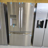 #1194 Liquidation Half Truckload of 7 Neu Processed Appliances in Texas