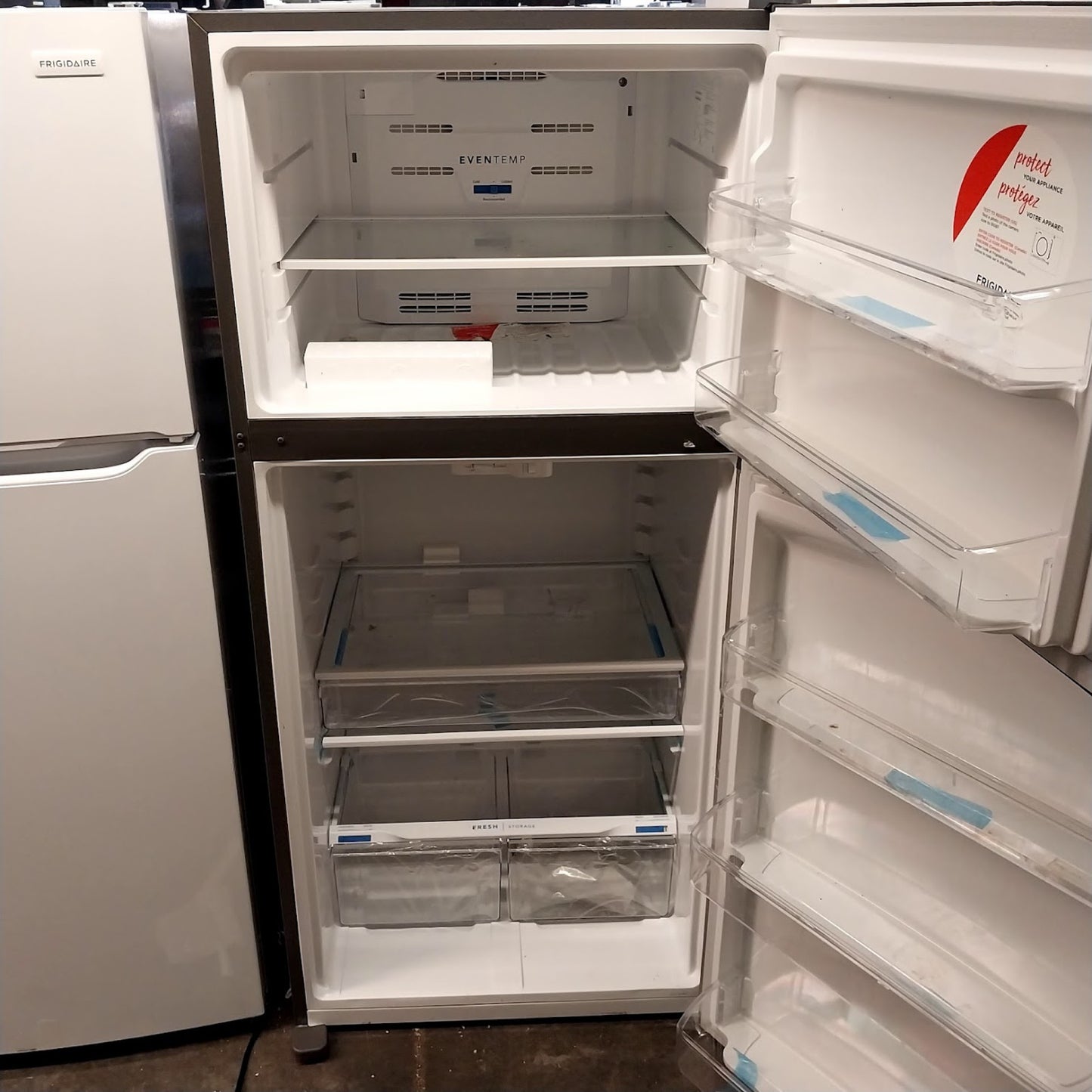 #1450 Liquidation Full Truckload of 50 Customer Return Appliances in South Carolina - Liberty