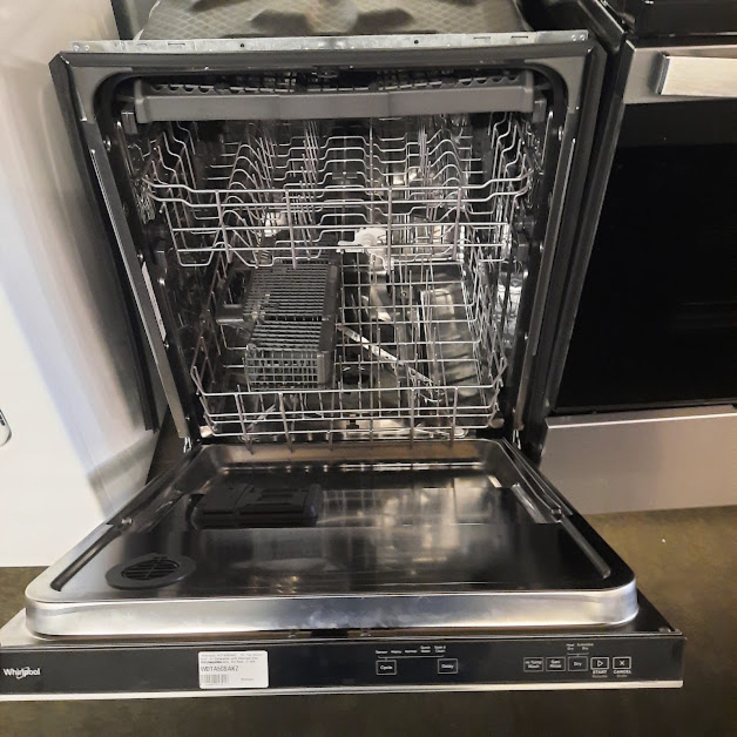 #1456 Liquidation Half Truckload of 25 Customer Return Appliances in South Carolina - Liberty