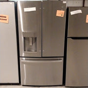 #1400 Liquidation Full Truckload of 54 Neu Processed Appliances in South Carolina - Patchwork