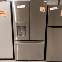 #1400 Liquidation Full Truckload of 54 Neu Processed Appliances in South Carolina - Patchwork