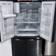 #1432 Liquidation Full Truckload of 35 Customer Return Appliances in South Carolina - Saco