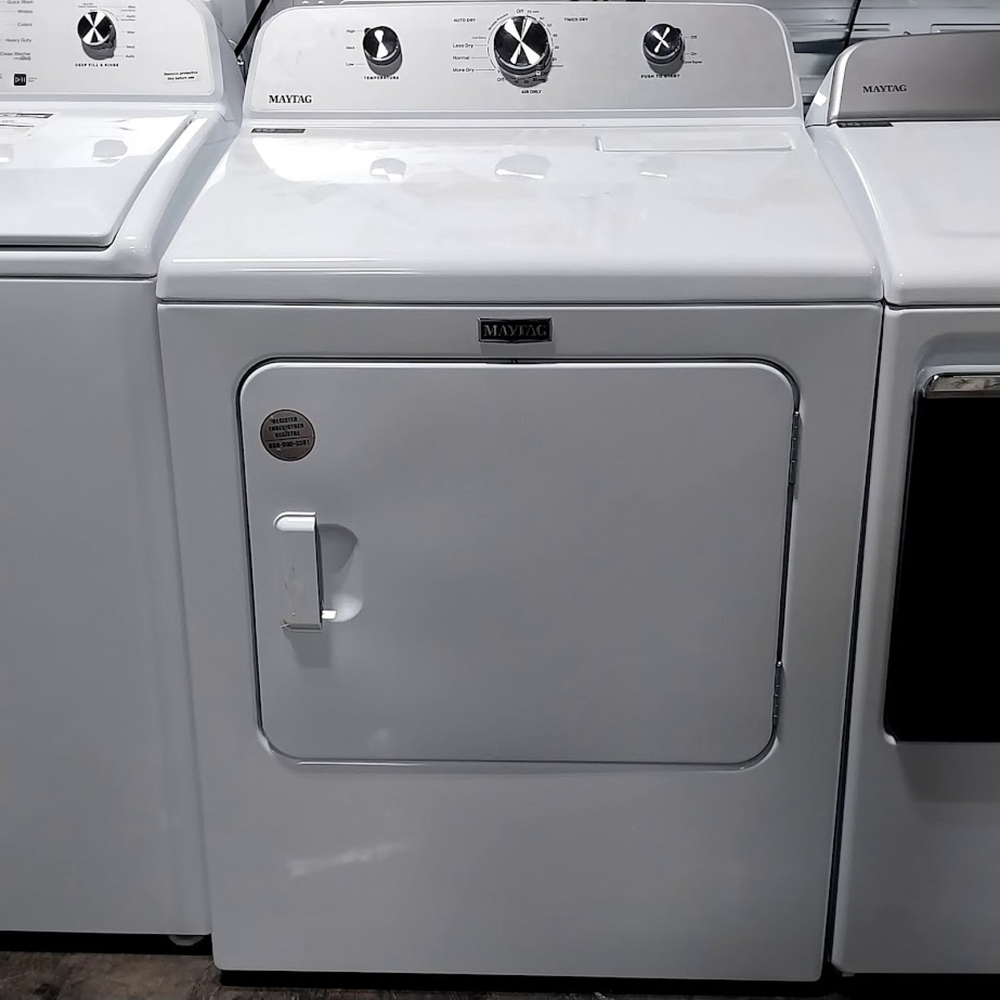 #1429 Liquidation Half Truckload of 25 Customer Return Appliances in South Carolina - Saco