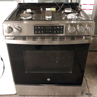 #1479 Liquidation Full Truckload of 52 Customer Return Appliances in South Carolina - Liberty