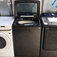 #1490 Liquidation Half Truckload of 23 Customer Return Appliances in South Carolina - Patchwork