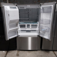 #1233 Liquidation Half Truckload of 25 Customer Return Appliances in South Carolina - Saco