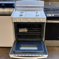 #1490 Liquidation Half Truckload of 23 Customer Return Appliances in South Carolina - Patchwork