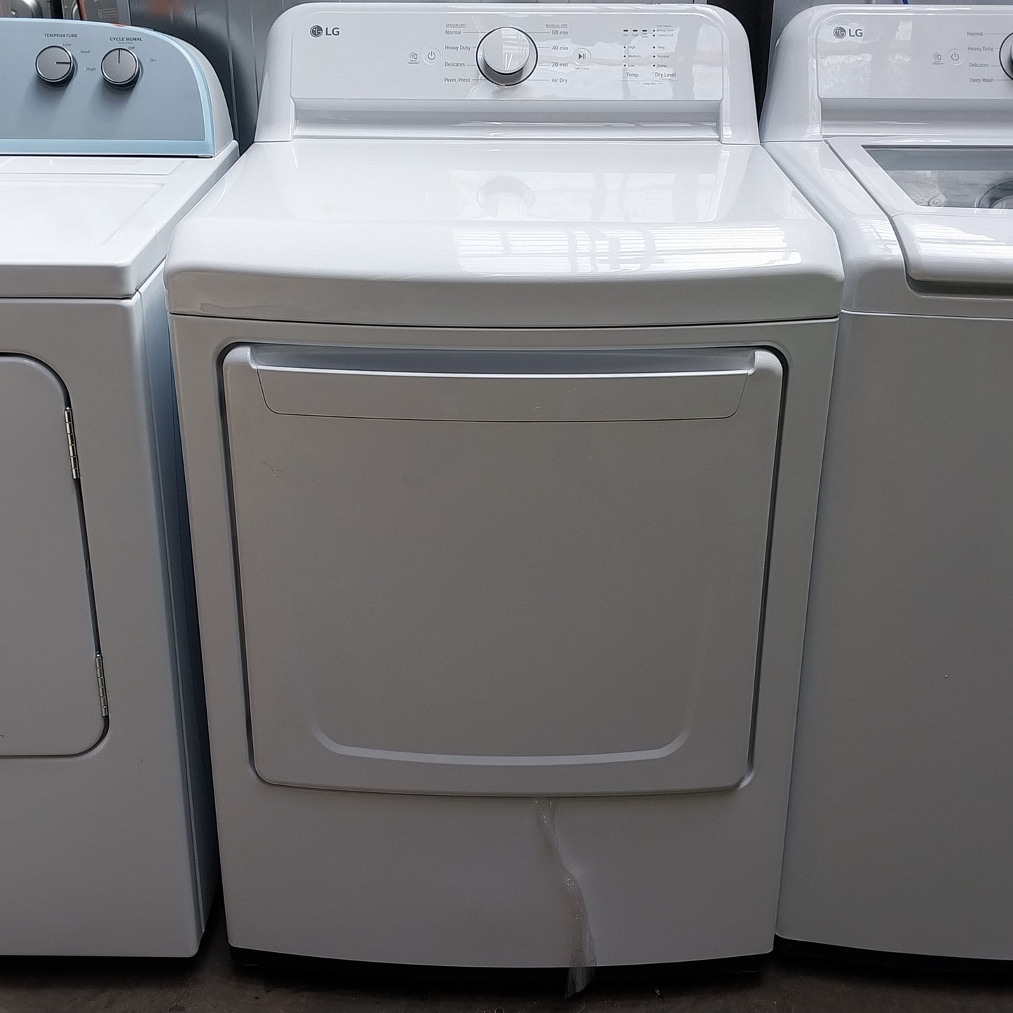#1324 Liquidation Half Truckload of 23 Customer Return Appliances in South Carolina - Liberty