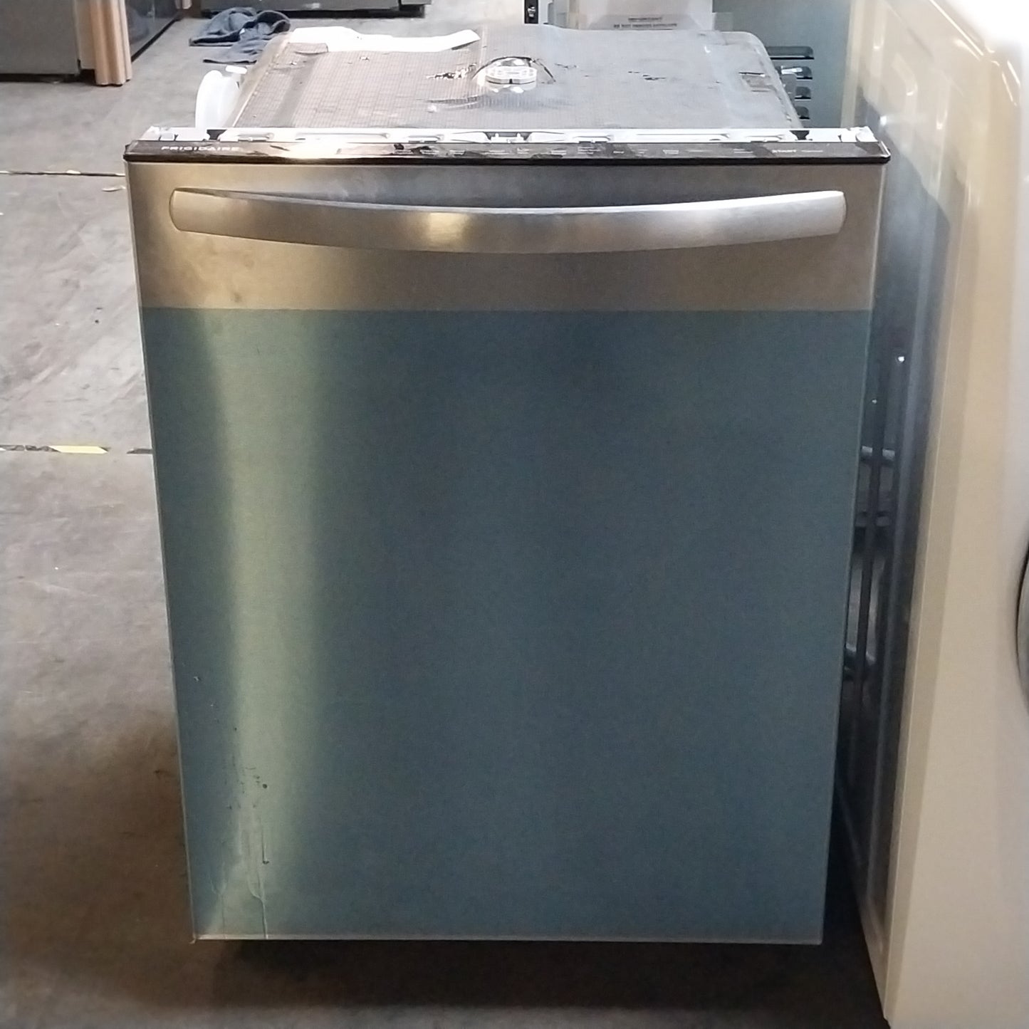 #1241 Liquidation Half Truckload of 26 Customer Return Appliances in South Carolina - Liberty