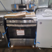 #1281 Liquidation Half Truckload of 23 Customer Return Appliances in South Carolina - Saco