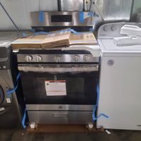 #1281 Liquidation Half Truckload of 23 Customer Return Appliances in South Carolina - Saco