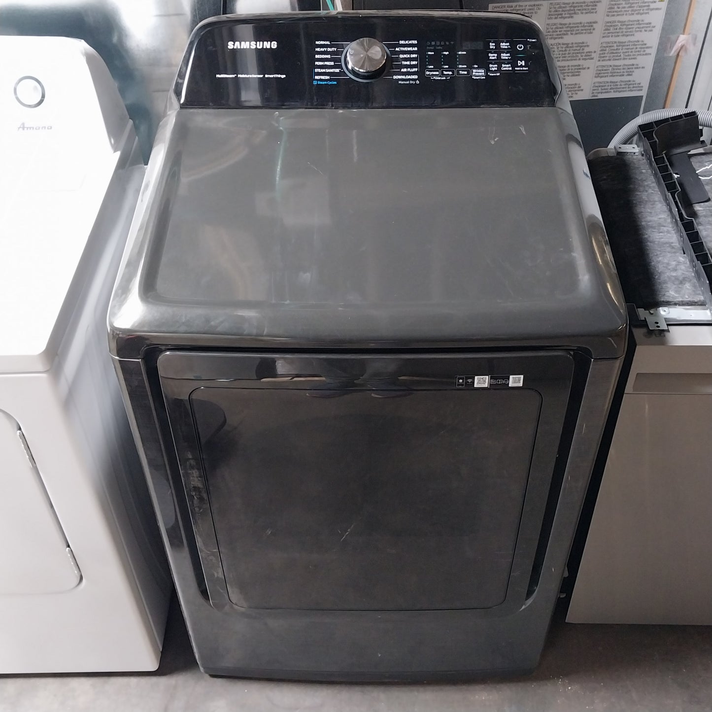 #1231 Liquidation Half Truckload of 25 Customer Return Appliances in South Carolina - Liberty