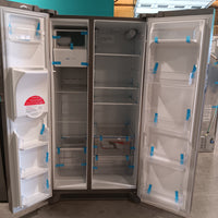 #1539 Liquidation Half Truckload of 9 Neu Processed Appliances in Texas