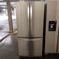 #1372 Liquidation Full Truckload of 30 Customer Return Appliances in South Carolina - Liberty