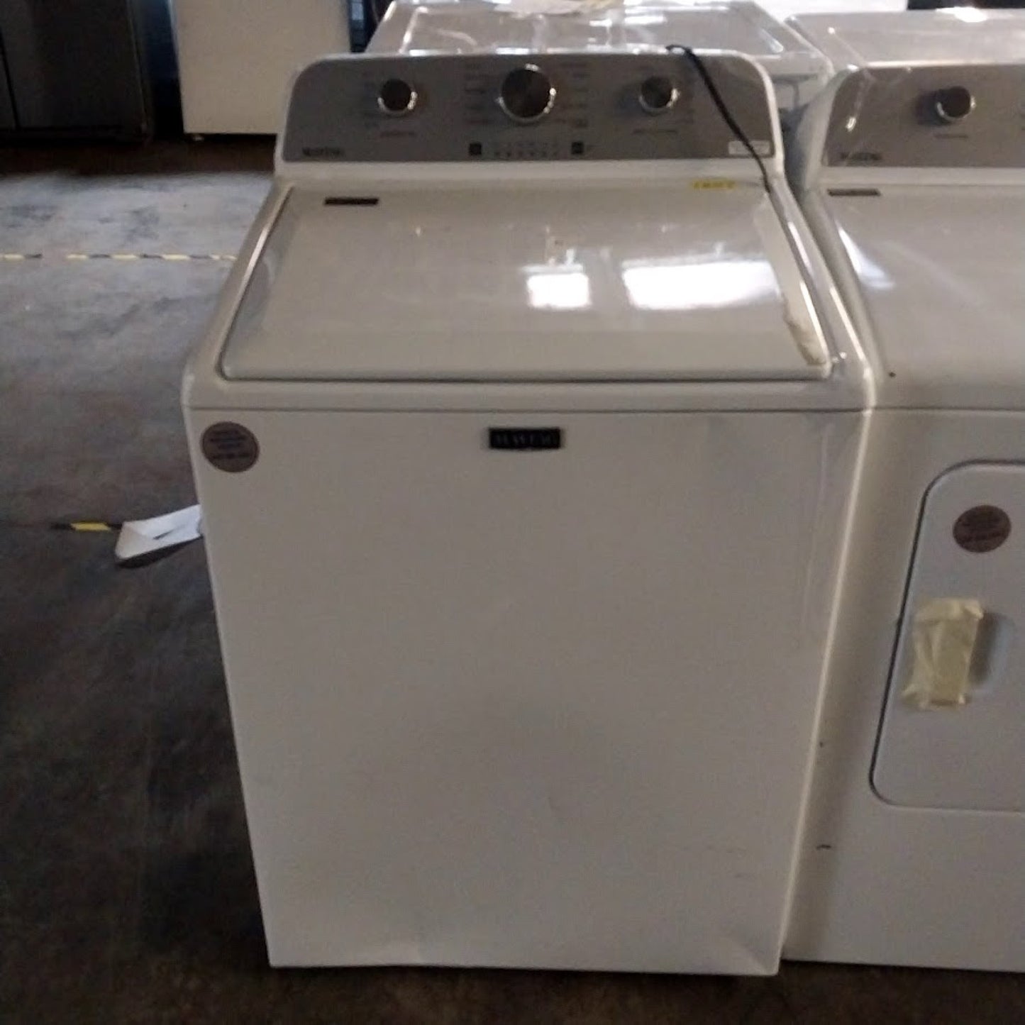 #1439 Liquidation Full Truckload of 45 Customer Return Appliances in South Carolina - Liberty