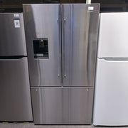 #1337 Liquidation Half Truckload of 23 Customer Return Appliances in South Carolina - Liberty