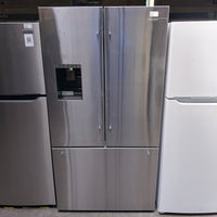 #1337 Liquidation Half Truckload of 23 Customer Return Appliances in South Carolina - Liberty