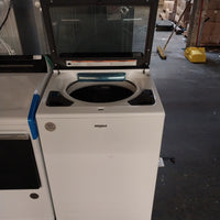 #1349 Liquidation Half Truckload of 22 Customer Return Appliances in South Carolina - Liberty