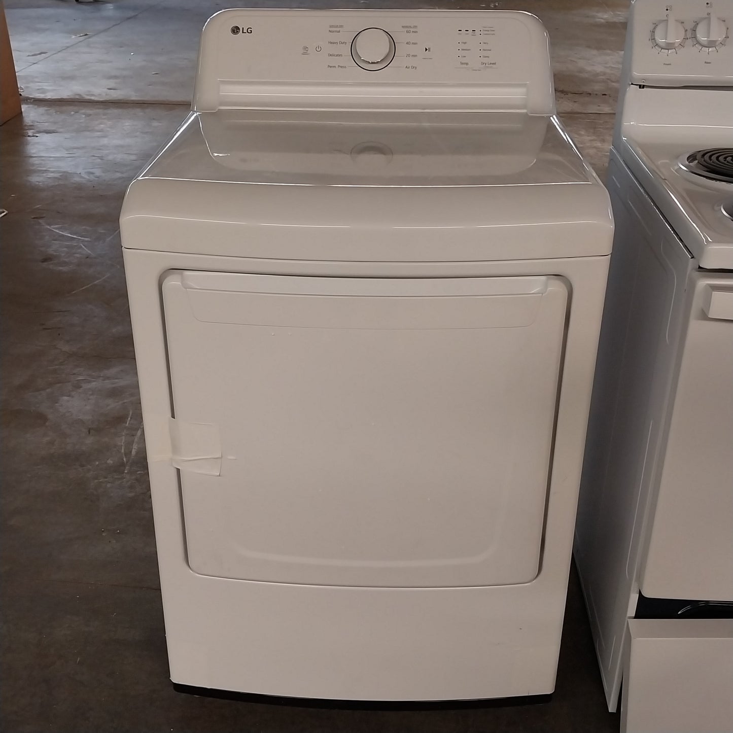 #1273 Liquidation Half Truckload of 22 Customer Return Appliances in South Carolina - Liberty