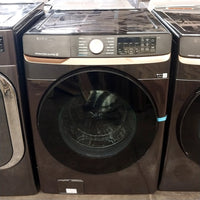 #1412 Liquidation Half Truckload of 25 Customer Return Appliances in South Carolina - Patchwork